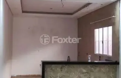 Casa com 3 quartos à venda na rua benedito sanches, 280, centro, monte alto, 90 m2 por r$ 304.000