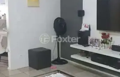 Casa com 2 quartos à venda na rua ilídio da fonseca, 186, jardim das esmeraldas, são paulo, 80 m2 por r$ 530.000