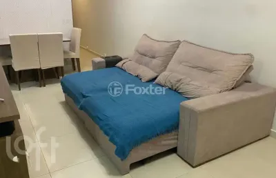 Apartamento com 3 quartos à venda na rua itapeti, 124, vila alpina, santo andré, 85 m2 por r$ 650.000