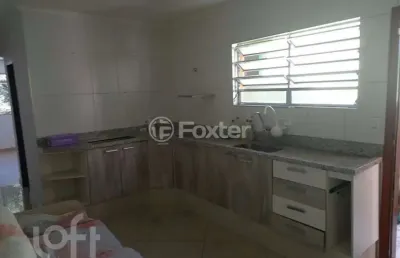 Casa com 3 quartos à venda na rua alberto astori, 120, jardim raposo tavares, são paulo, 100 m2 por r$ 550.000