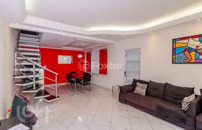 Casa com 3 quartos à venda na praça luigi faccio, 185, vila formosa, são paulo, 194 m2 por r$ 780.000