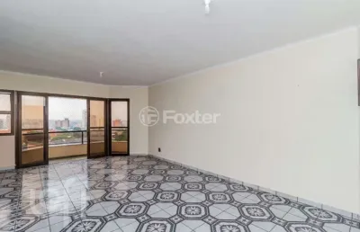 Apartamento com 4 quartos à venda na rua gama lobo, 1565, vila dom pedro i, são paulo, 112 m2 por r$ 780.000