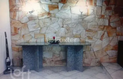 Casa com 3 quartos à venda na rua frei claude alberville, 582, jardim joão xxiii, são paulo, 150 m2 por r$ 750.000