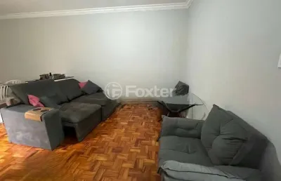 Apartamento com 2 quartos à venda na rua newton prado, 87, bom retiro, são paulo, 83 m2 por r$ 390.000