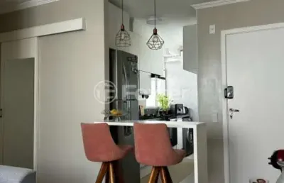 Apartamento com 2 quartos à venda na avenida do vaticano, 275, jardim joão xxiii, são paulo, 39 m2 por r$ 285.000