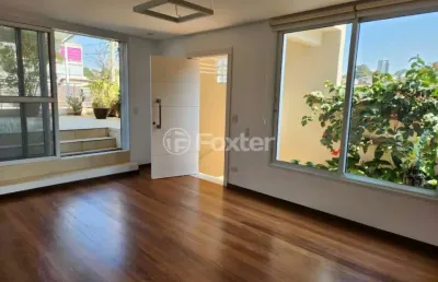 Casa com 3 quartos à venda na rua francisco da costa rofois, 38, mirandópolis, são paulo, 180 m2 por r$ 1.795.000