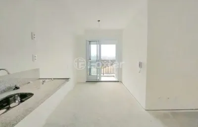 Apartamento com 2 quartos à venda na rua marina ciufuli zanfelice, 176, lapa, são paulo, 41 m2 por r$ 490.000