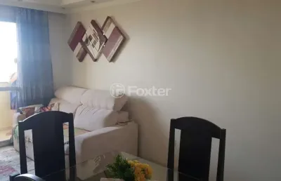 Apartamento com 2 quartos à venda na rua jesuíno rabello, 369, vila milton, guarulhos, 58 m2 por r$ 415.000