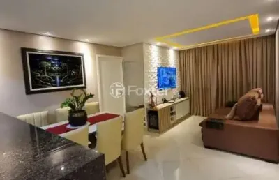 Apartamento com 3 quartos à venda na rua das palmeiras, 215, gopoúva, guarulhos, 82 m2 por r$ 820.000