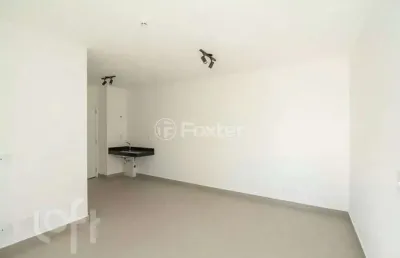 Apartamento com 1 quarto à venda na rua apiacás, 104, perdizes, são paulo, 37 m2 por r$ 545.000
