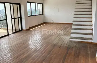 Cobertura com 4 quartos à venda na rua antônio júlio dos santos, 73, fazenda morumbi, são paulo, 636 m2 por r$ 1.750.000