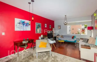 Apartamento com 2 quartos à venda na rua dona antônia de queirós, 223, consolação, são paulo, 90 m2 por r$ 805.000