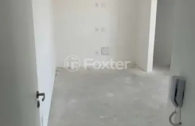Apartamento com 2 quartos à venda na rua diepe, 40, vila metalúrgica, santo andré, 59 m2 por r$ 469.000