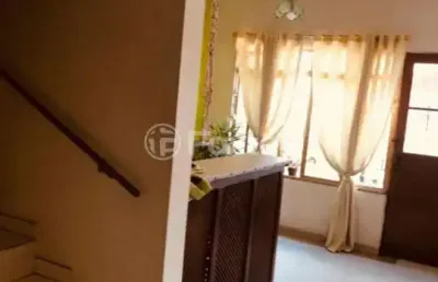 Casa com 4 quartos à venda na rua pedro soares de andrade, 378, vila rosária, são paulo, 240 m2 por r$ 980.000