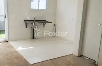 Casa em condomínio fechado com 3 quartos à venda na avenida senador vitorino freire, 180, jardim melo, são paulo, 153 m2 por r$ 650.000