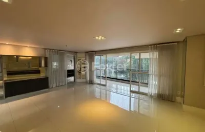 Apartamento com 3 quartos à venda na rua celso de azevedo marques, 360, parque da mooca, são paulo, 215 m2 por r$ 2.750.000