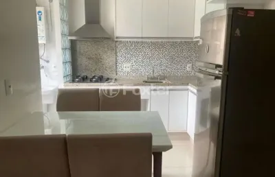 Apartamento com 1 quarto à venda na rua adolfo reile, 286, jardim celeste, são paulo, 36 m2 por r$ 298.000