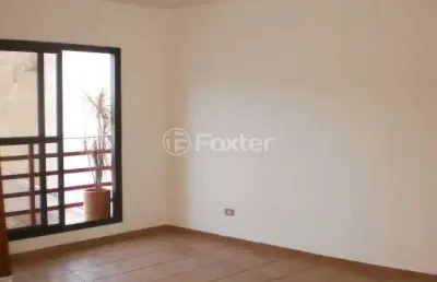 Kitnet / stúdio à venda na rua das carmelitas, 109, centro, cotia, 38 m2 por r$ 220.000