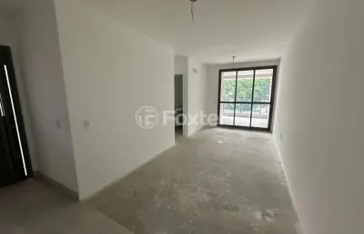 Apartamento com 2 quartos à venda na avenida aratãs, 772, indianópolis, são paulo, 75 m2 por r$ 1.484.000