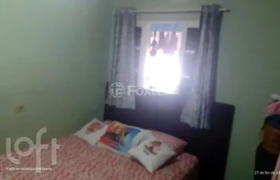 Casa com 3 quartos à venda na travessa amália brugnoli, 86, jardim japão, são paulo, 8 m2 por r$ 320.000