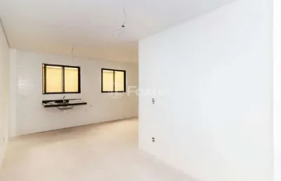 Apartamento com 2 quartos à venda na rua janguruçu, 105, parque da mooca, são paulo, 48 m2 por r$ 389.900