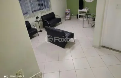 Sala comercial com 12 salas à venda na avenida doutor alberto benedetti, 348, vila assunção, santo andré, 177 m2 por r$ 1.050.000