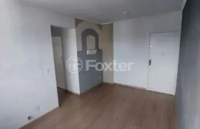 Apartamento com 3 quartos à venda na rua júlio campos rodrigues, 12, piraporinha, diadema, 64 m2 por r$ 340.500