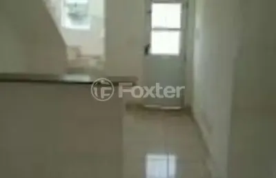 Casa com 2 quartos à venda na rua capitão antônio joaquim do carmo, 129, vila nancy, são paulo, 60 m2 por r$ 350.000