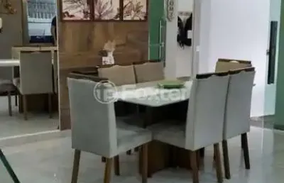 Casa com 3 quartos à venda na rua grécia, 12, independência, são bernardo do campo, 143 m2 por r$ 840.000