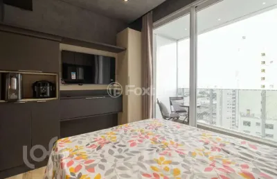 Apartamento com 1 quarto à venda na rua tabatinguera, 462, sé, são paulo, 30 m2 por r$ 901.000