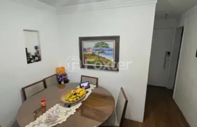 Apartamento com 2 quartos à venda na rua inácio de araújo, 20, brás, são paulo, 58 m2 por r$ 450.000