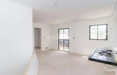Apartamento com 2 quartos à venda na rua janguruçu, 105, parque da mooca, são paulo, 44 m2 por r$ 480.000