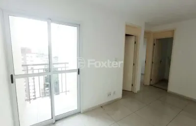 Apartamento com 2 quartos à venda na rua barão de iguape, 985, liberdade, são paulo, 44 m2 por r$ 280.000
