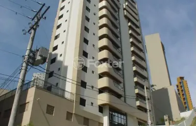 Apartamento com 3 quartos à venda na rua desembargador dalmo do valle nogueira, 274, vila suzana, são paulo, 109 m2 por r$ 690.000