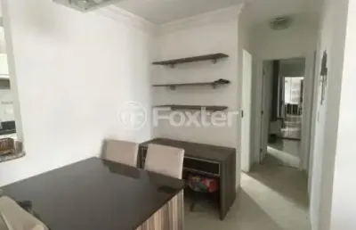 Apartamento com 2 quartos à venda na rua martim afonso de souza, 25, vila pires, santo andré, 67 m2 por r$ 430.000