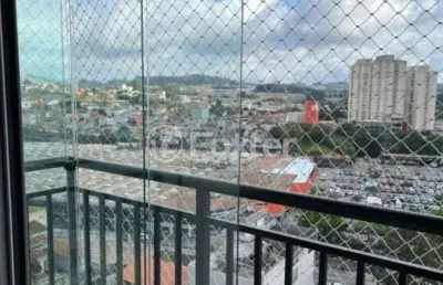 Apartamento com 2 quartos à venda na rua quinze de agosto, 310, centro, são bernardo do campo, 48 m2 por r$ 551.200