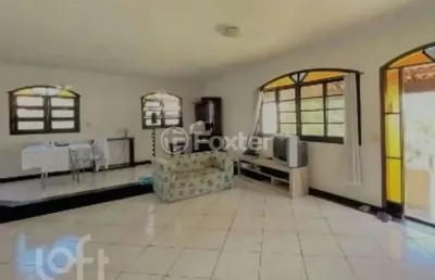 Casa em condomínio fechado com 3 quartos à venda na estrada do capuava, 1510, jardim são vicente, cotia, 269 m2 por r$ 880.000