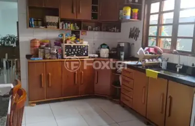 Casa com 3 quartos à venda na rua uberlândia, 29, residencial sol nascente, são paulo, 160 m2 por r$ 600.000