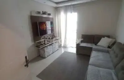 Apartamento com 2 quartos à venda na rua manoel quintão, 152, jardim tranqüilidade, guarulhos, 55 m2 por r$ 275.000