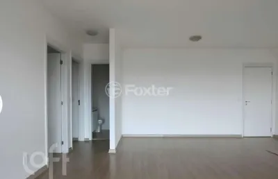 Apartamento com 2 quartos à venda na rua david matarasso, 77, jardim monte kemel, são paulo, 77 m2 por r$ 730.000
