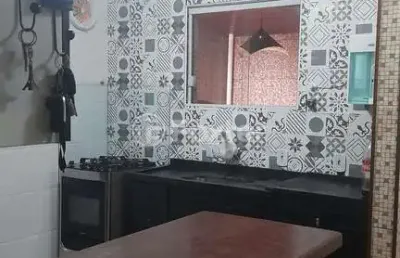 Casa com 3 quartos à venda na rua ameixeiras, 297, jardim petrópolis, cotia, 130 m2 por r$ 398.000
