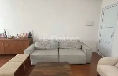 Casa em condomínio fechado com 3 quartos à venda na rua sapucaí, 74, gramado, cotia, 77 m2 por r$ 650.000