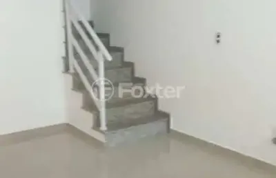 Casa com 3 quartos à venda na travessa joão rela, 30, vila alice, santo andré, 115 m2 por r$ 650.000