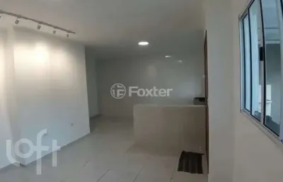 Casa com 2 quartos à venda na rua joão giancola, 109, vila barbosa, são paulo, 68 m2 por r$ 560.000