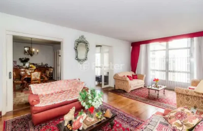 Apartamento com 4 quartos à venda na rua bela cintra, 2047, consolação, são paulo, 293 m2 por r$ 4.876.000