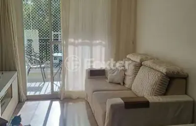 Apartamento com 3 quartos à venda na rua professor evandro caiafa esquivel, 354, centro, diadema, 82 m2 por r$ 690.000