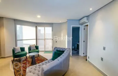 Apartamento com 1 quarto à venda na rua nazira carone, 9, jardim ampliação, são paulo, 41 m2 por r$ 400.000