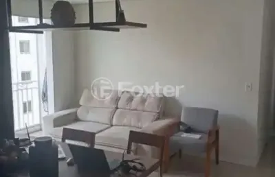 Apartamento com 2 quartos à venda na rua arnaldo cintra, 454, vila moreira, são paulo, 52 m2 por r$ 413.400