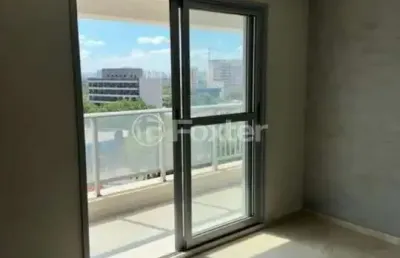 Apartamento com 1 quarto à venda na rua dráusio, 108, butantã, são paulo, 32 m2 por r$ 499.000