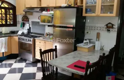 Casa com 3 quartos à venda na rua josé arigó, 13, jardim nossa senhora do carmo, são paulo, 170 m2 por r$ 617.000